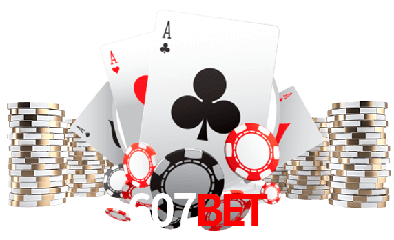 Jogue jogos de pôquer em 607bet