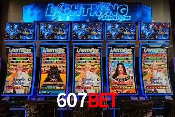 Descubra a Essência do 607bet: Nossa História e Compromissos