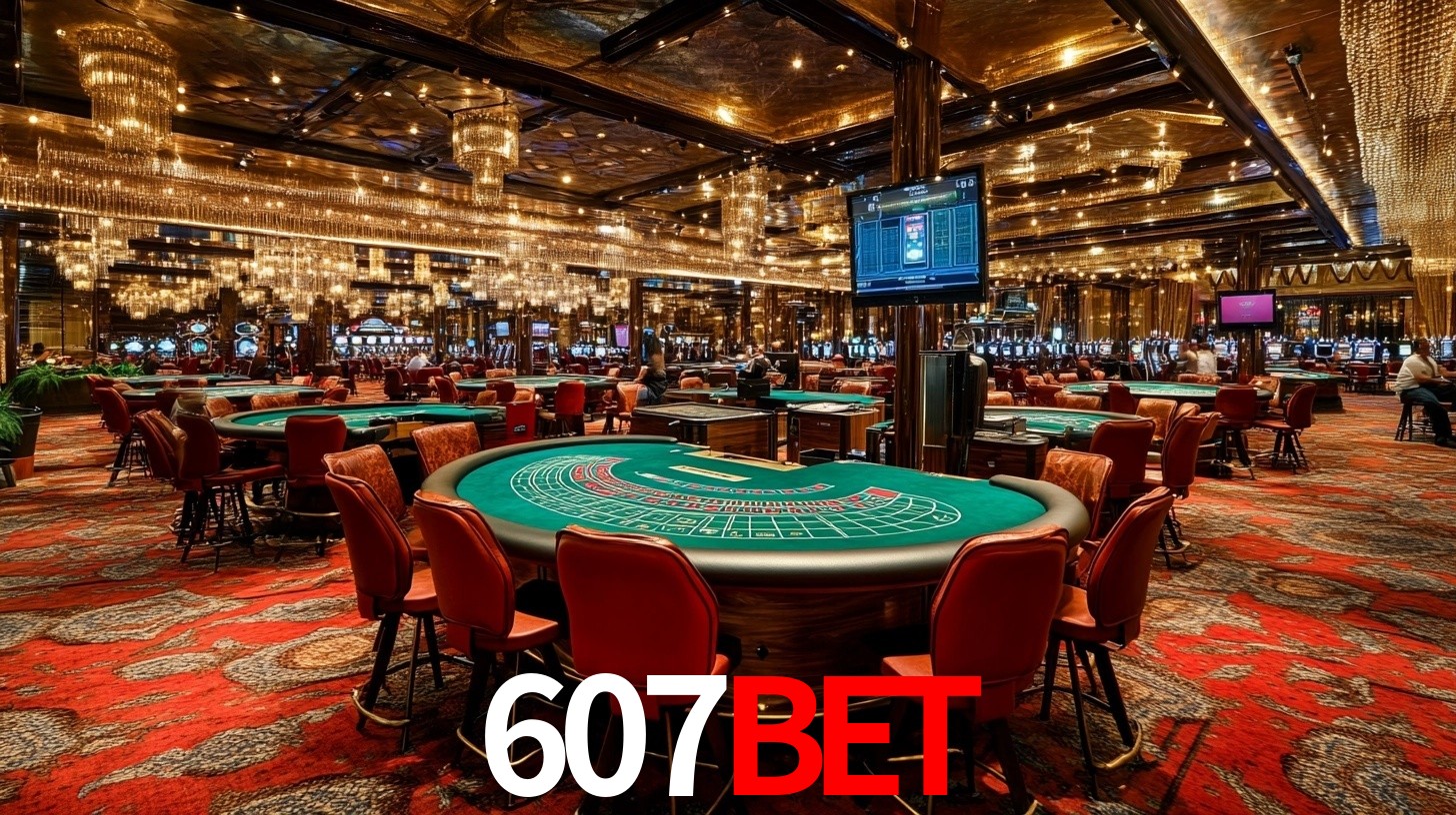607bet login