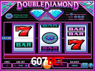 Desvendando o Mundo dos Jogos Virtuais na 607bet