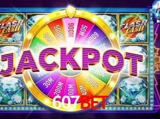 Inovações de Jogos na 607bet: O Futuro das Experiências Interativas