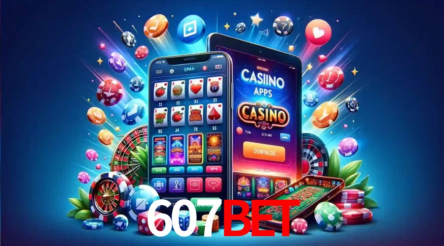 Secure Login 607bet