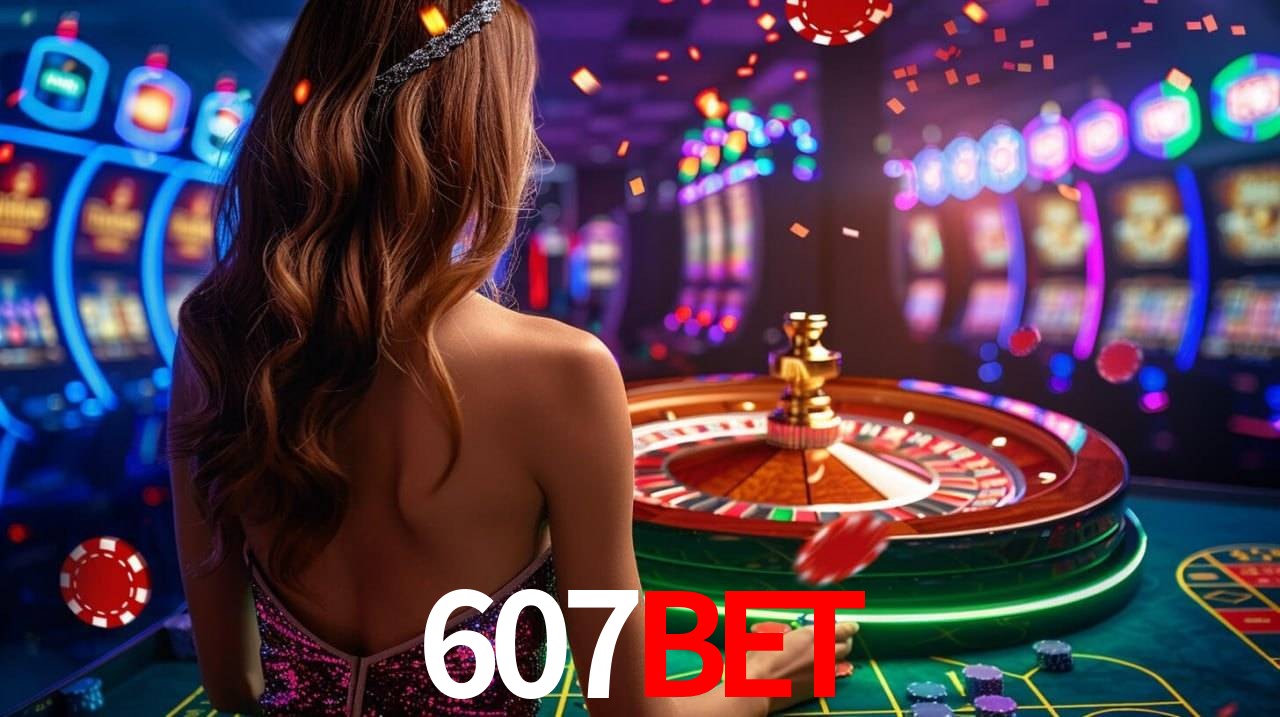 607bet App Interface
