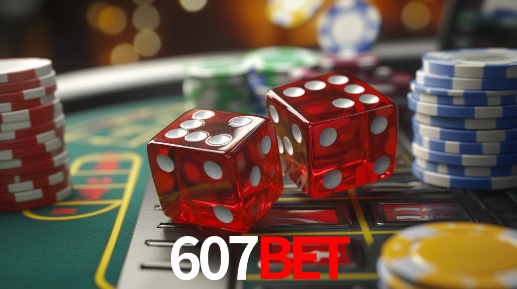 Daily Bonuses 607bet