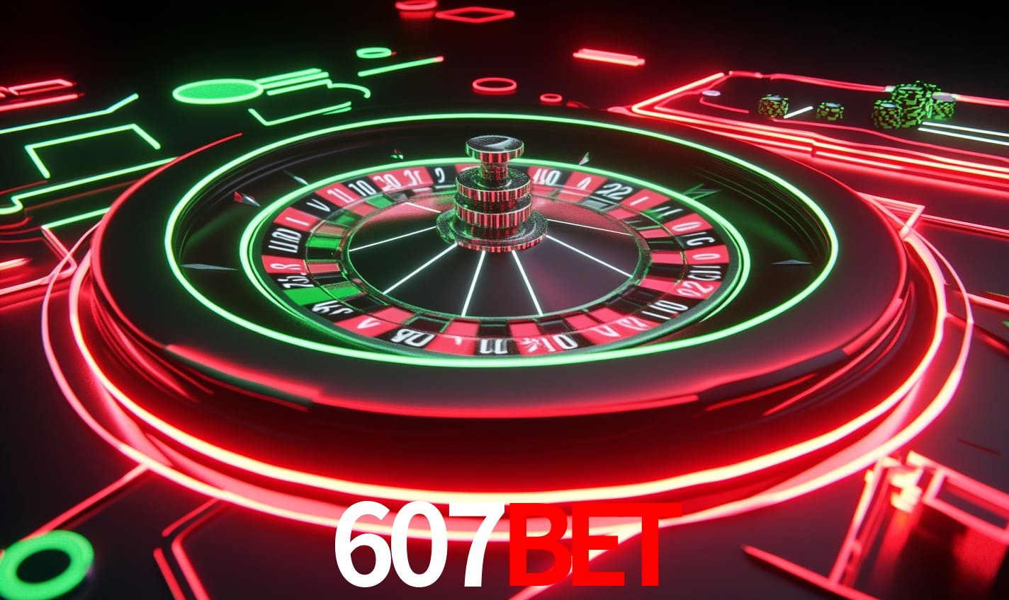 Explorando a Categoria de Eventos em Apostas na 607bet
