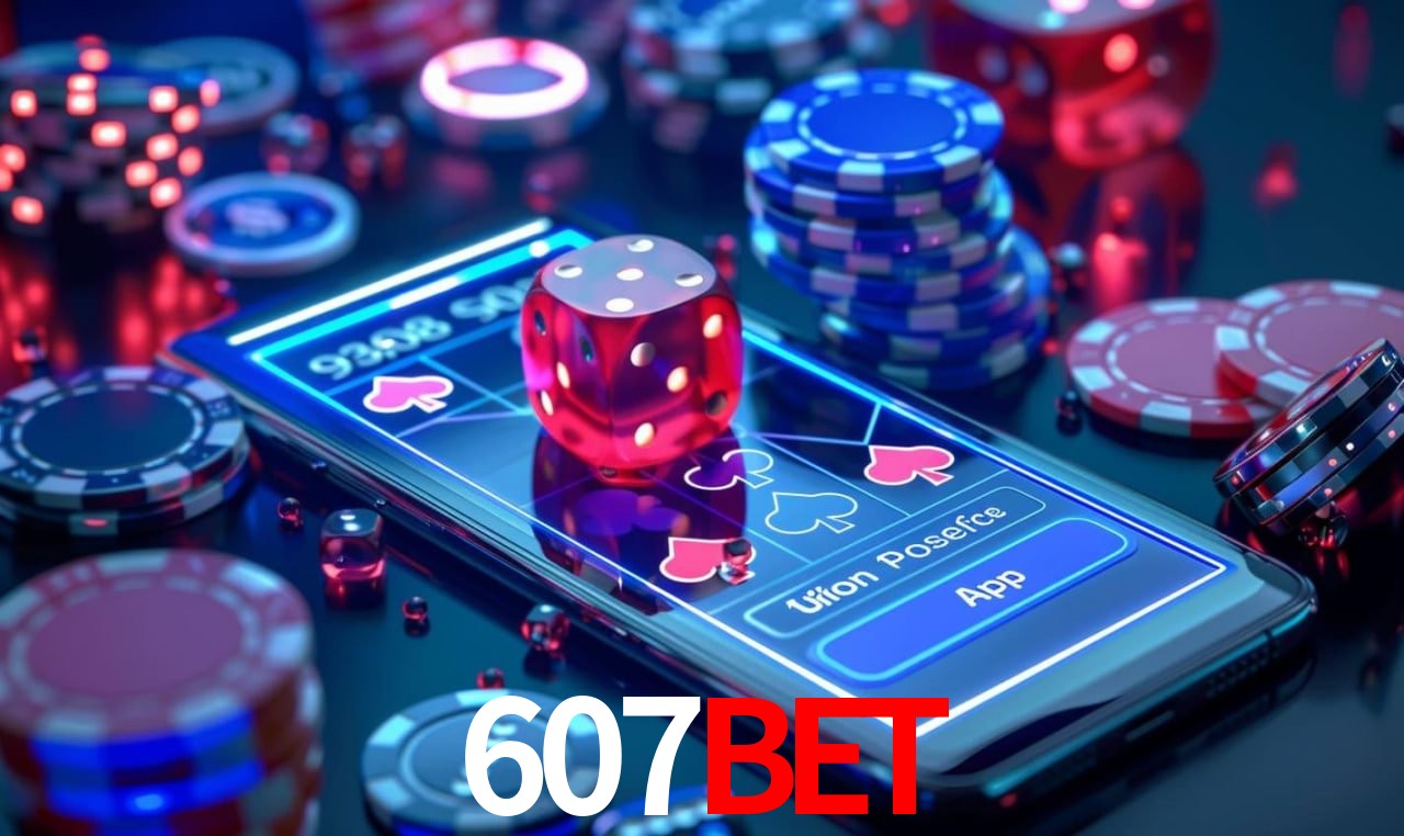 Exclusive Offers 607bet