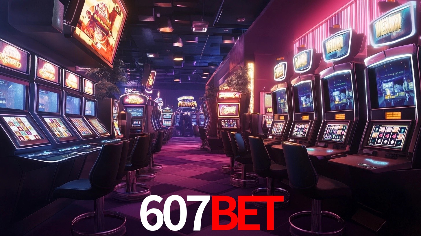 Tournaments 607bet
