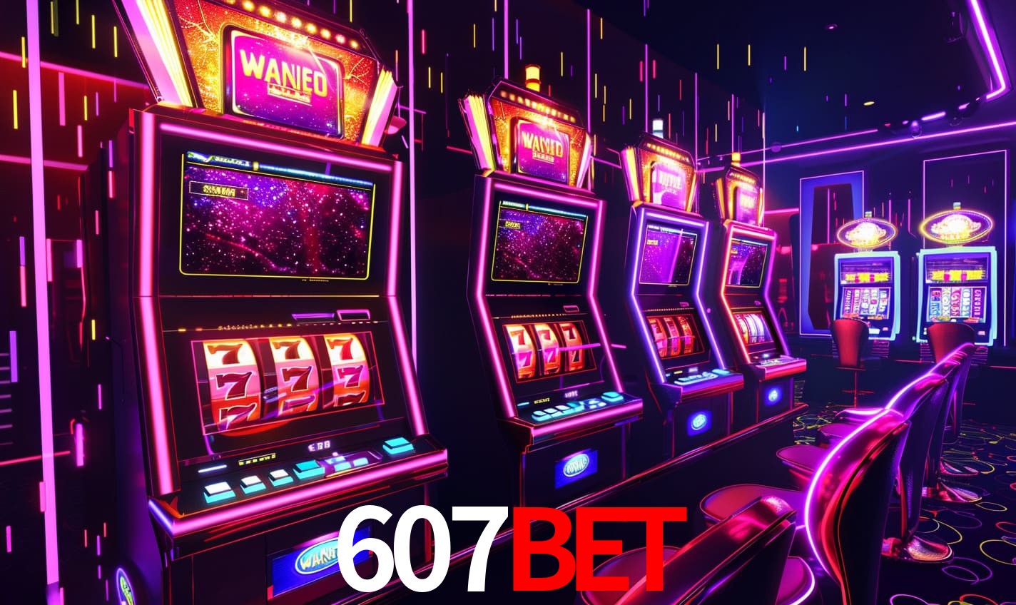 Descubra a Essência do 607bet: Nossa História e Compromissos