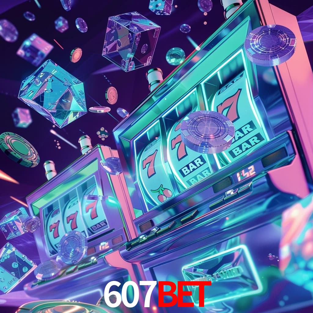 A Emoção da Loteria na 607bet: Uma Chance de Mudança de Vida