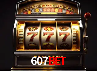 Explorando a Categoria de Eventos em Apostas na 607bet