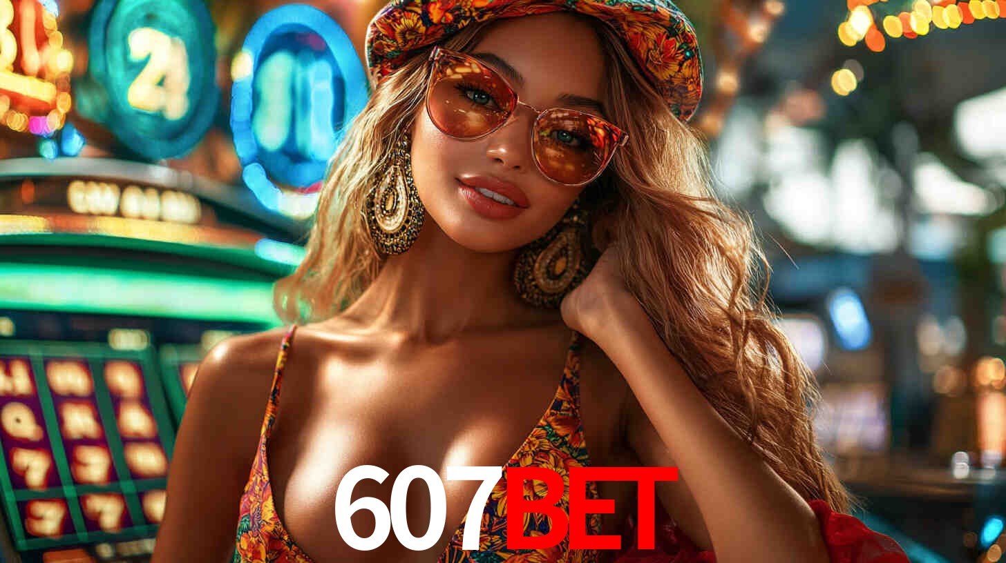 607bet App Interface