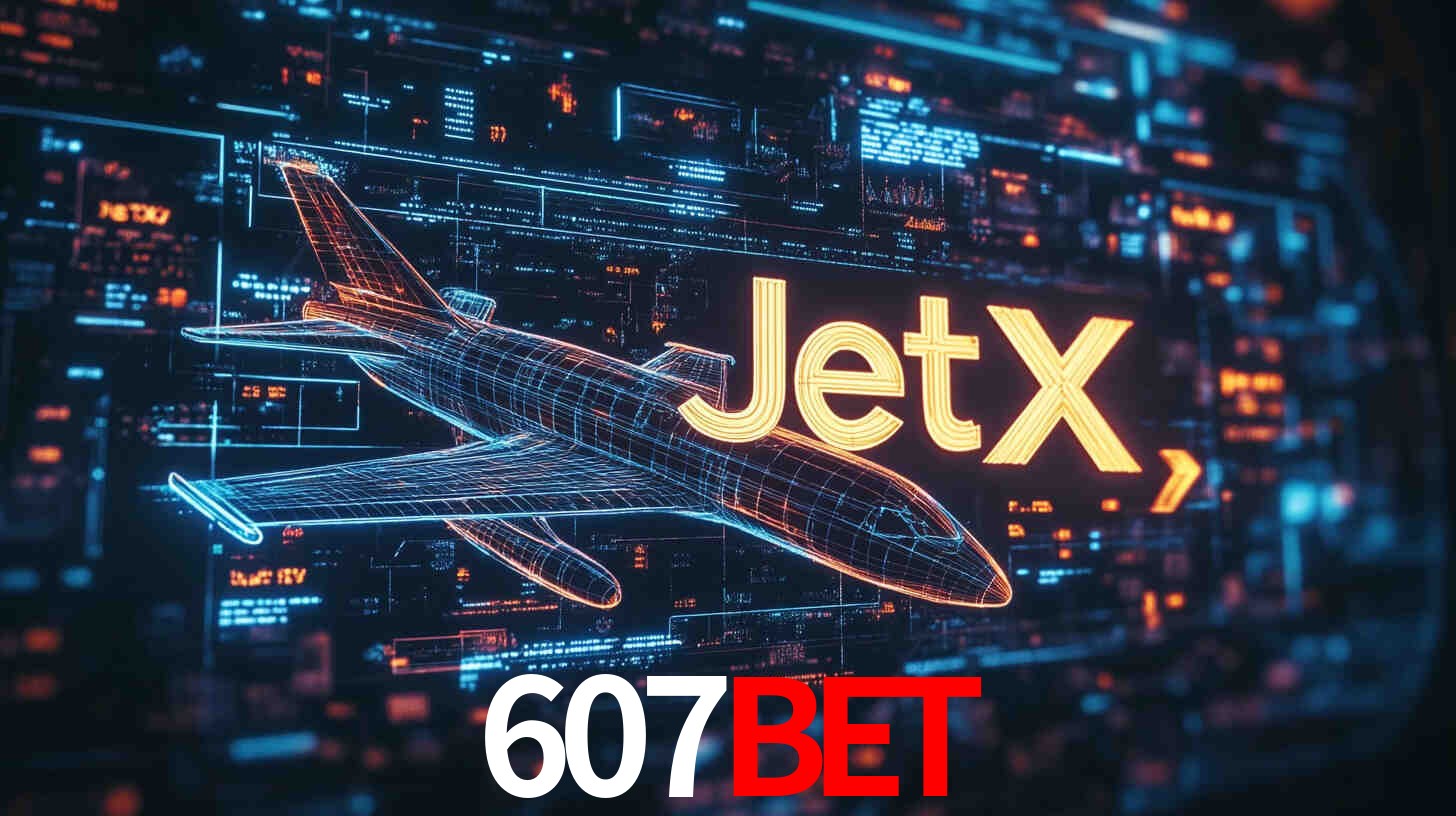 Desvendando o Mundo dos Jogos Virtuais na 607bet