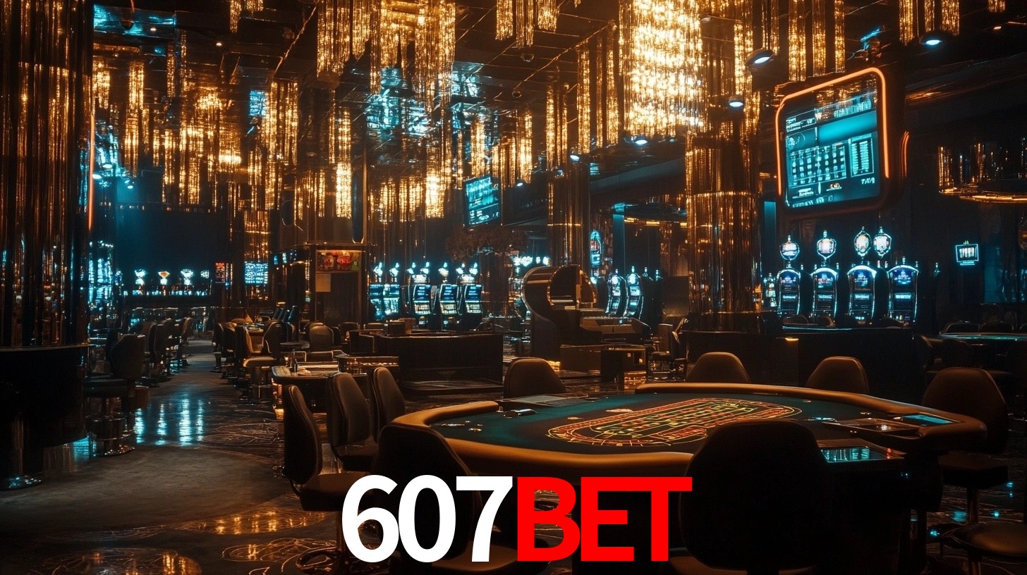 607bet