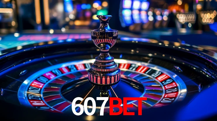 Explore as vantagens do 607bet: serviço profissional e confiabilidade