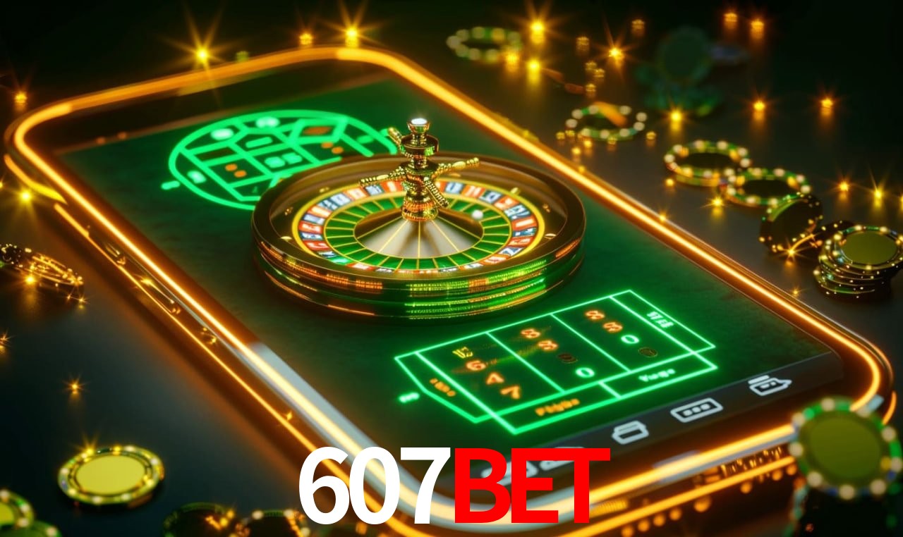 2FA Security 607bet