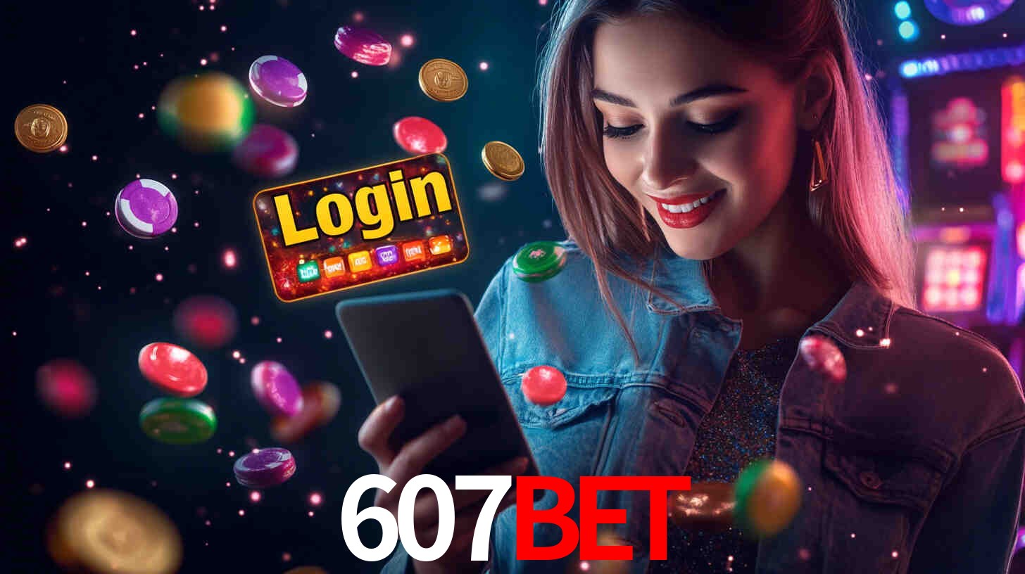Descubra o Programa VIP da 607bet: Vantagens Exclusivas para Jogadores