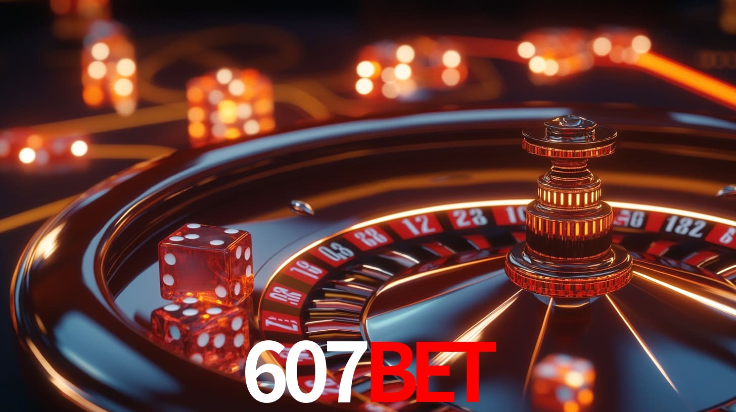 VIP Casino 607bet