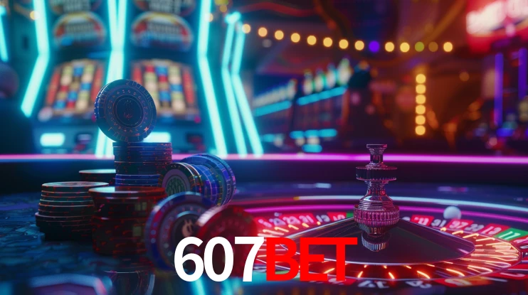 Games Directory 607bet
