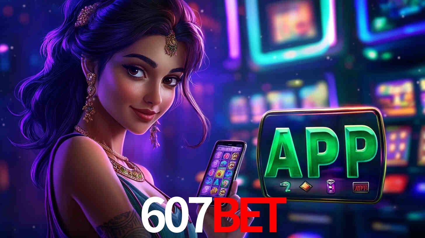 607bet