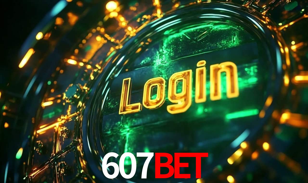 Premium Interface 607bet