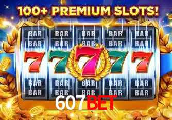 Desvendando o Mundo dos Jogos Virtuais na 607bet