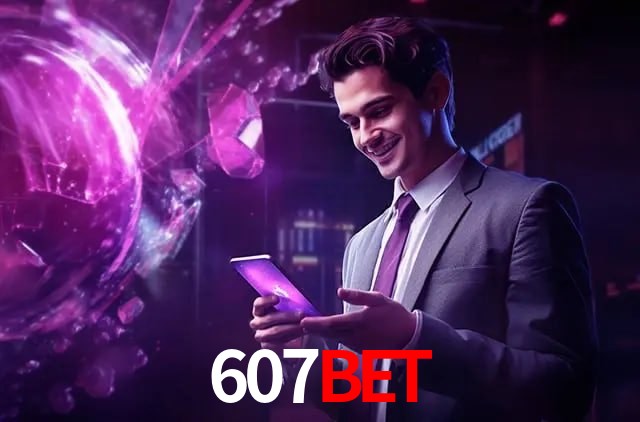 Football Betting 607bet