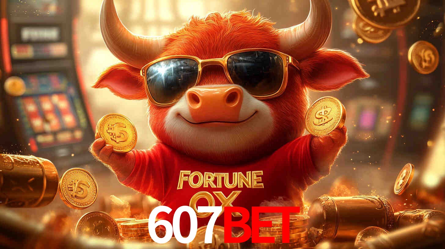 607bet: A Experiência de Casino com Jogos de Mesa ao Vivo