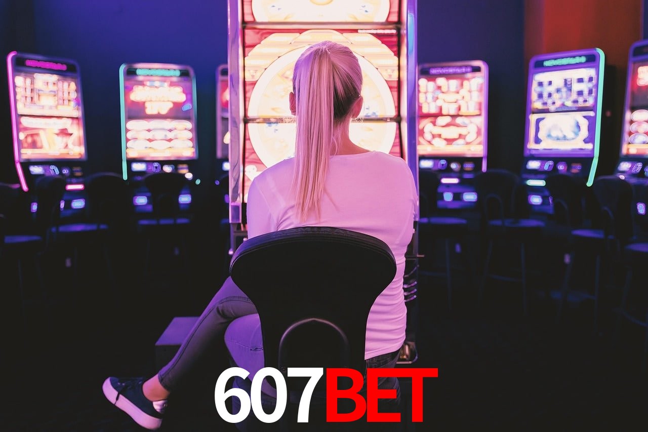 Player Reviews 607bet