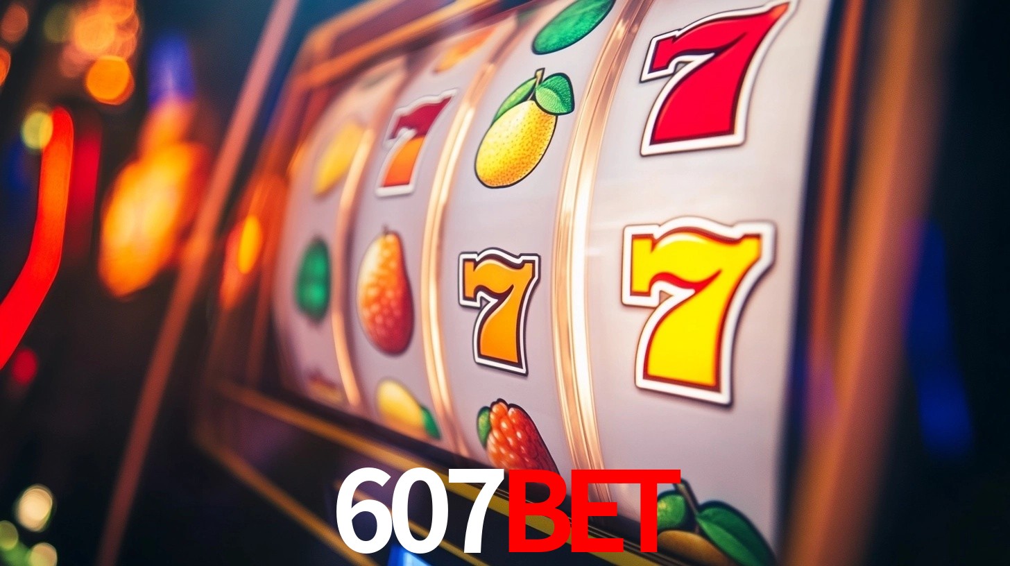 Daily Bonuses 607bet