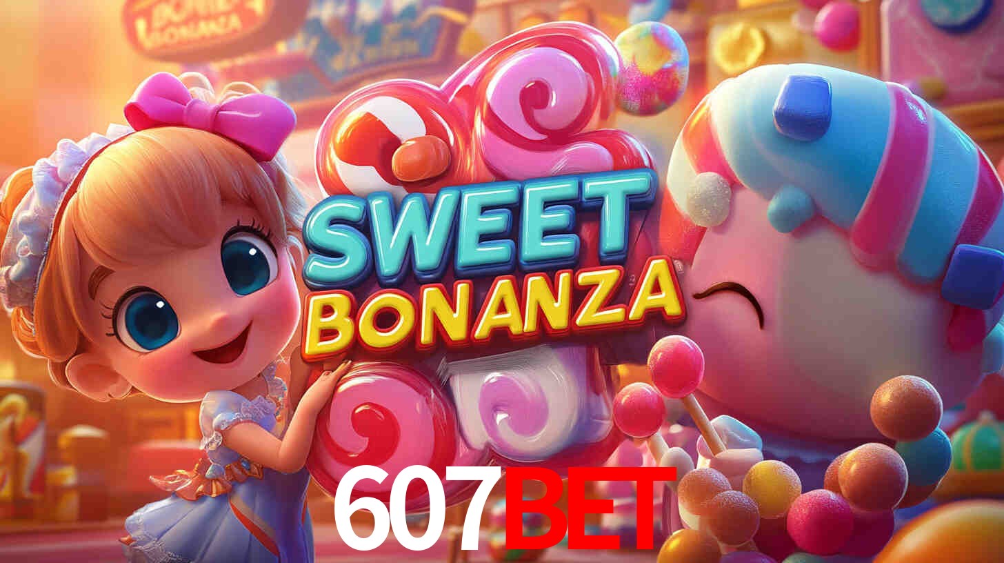Inovações de Jogos na 607bet: O Futuro das Experiências Interativas