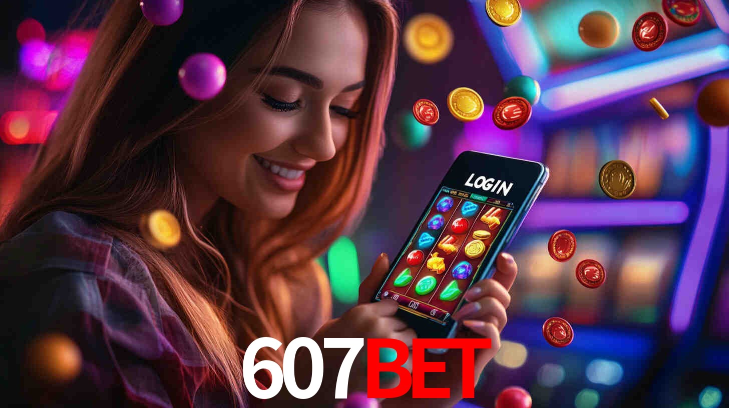 607bet