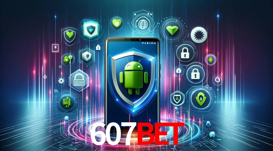 Slot Games 607bet