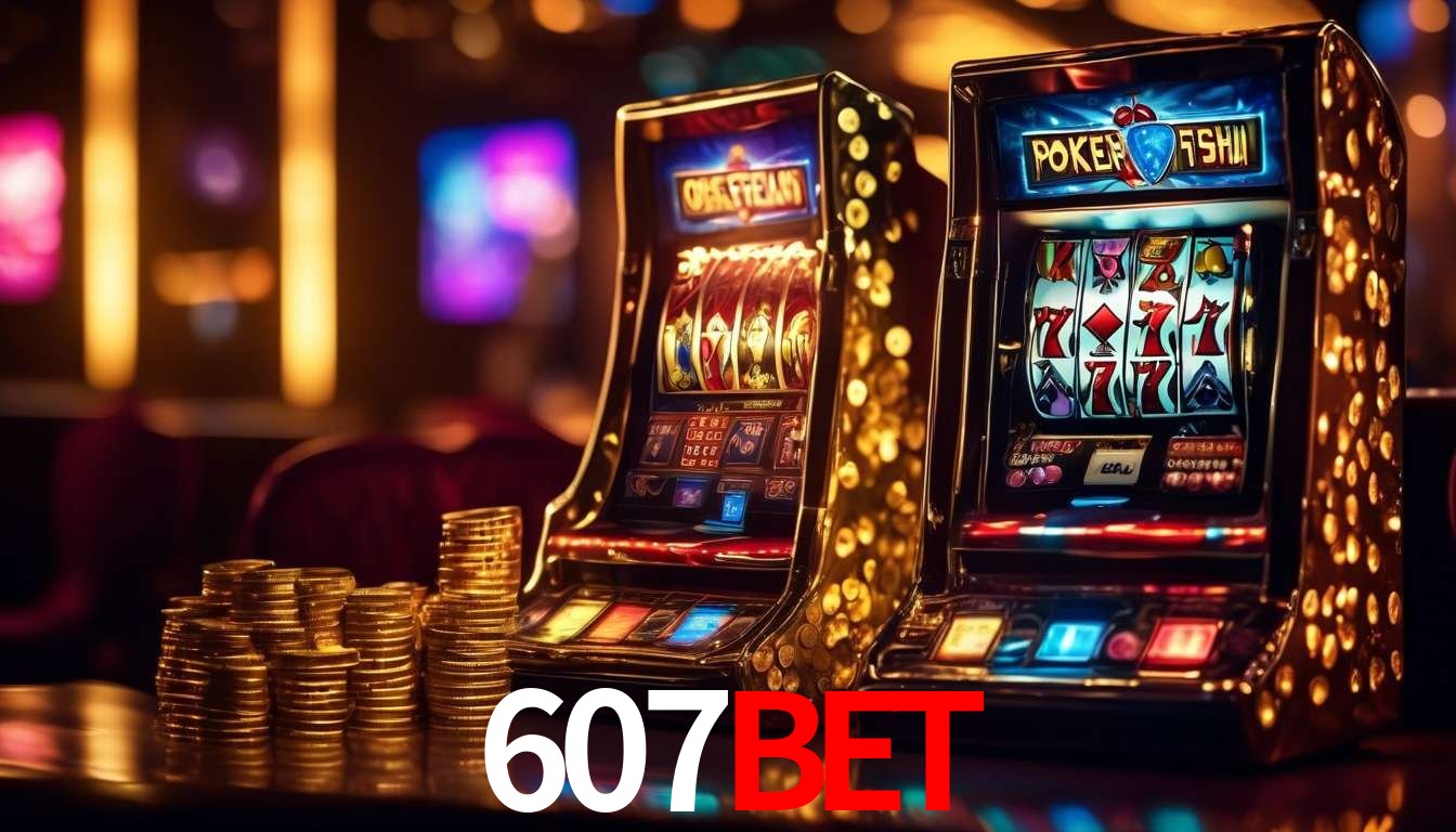 Descubra o Programa VIP da 607bet: Vantagens Exclusivas para Jogadores