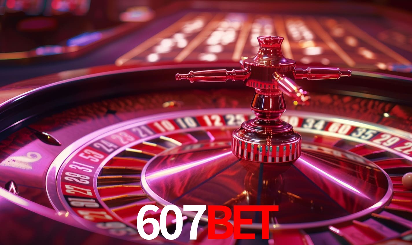 Descubra a Essência do 607bet: Nossa História e Compromissos