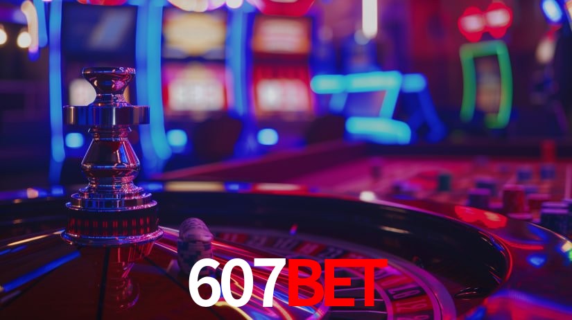 607bet