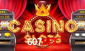 Game Statistics 607bet