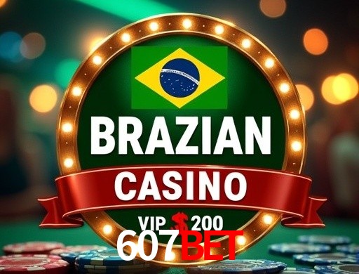 Seasonal Promotions 607bet