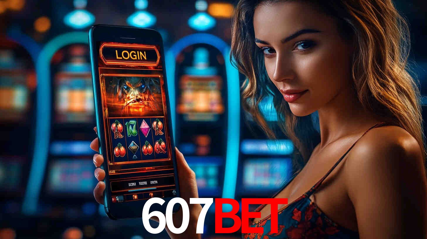 607bet login