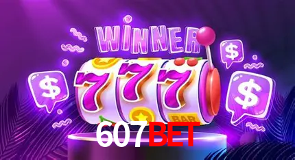 A Emoção da Loteria na 607bet: Uma Chance de Mudança de Vida