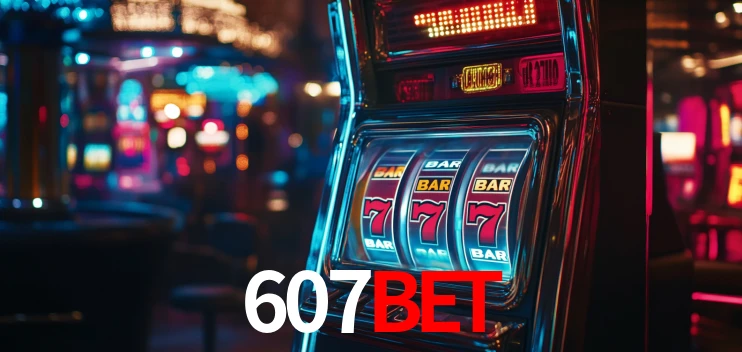 Programa VIP 607bet