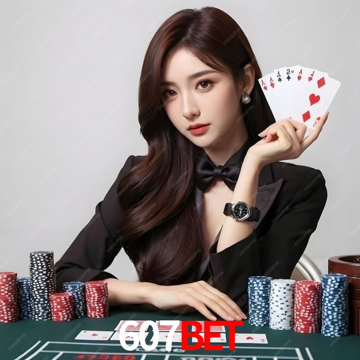 Quick Registration 607bet