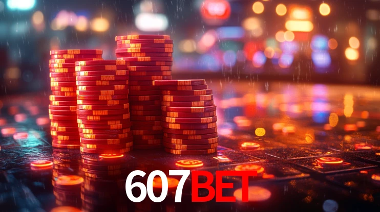 607bet login