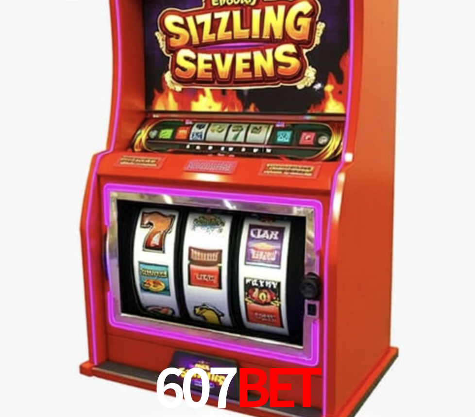 API Integration 607bet