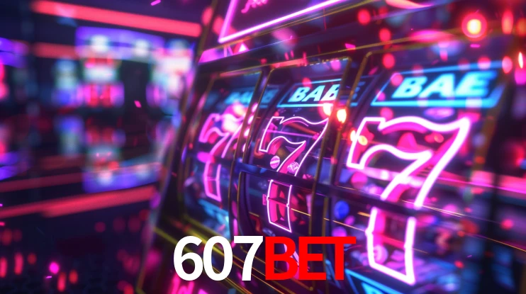 Game Providers 607bet