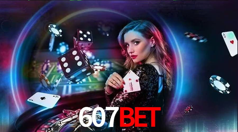 Quick Registration 607bet