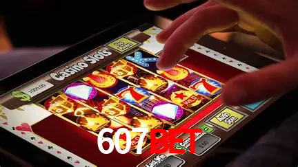 Blackjack Table 607bet