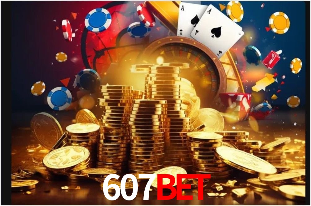 Spaceman Game 607bet